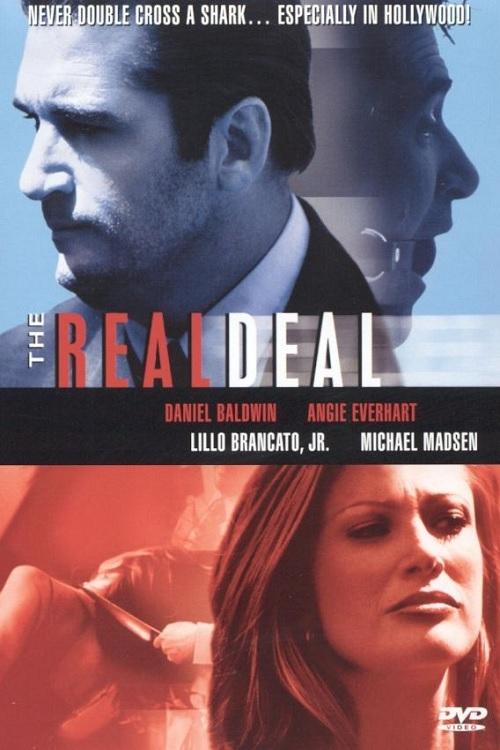 Постер The Real Deal